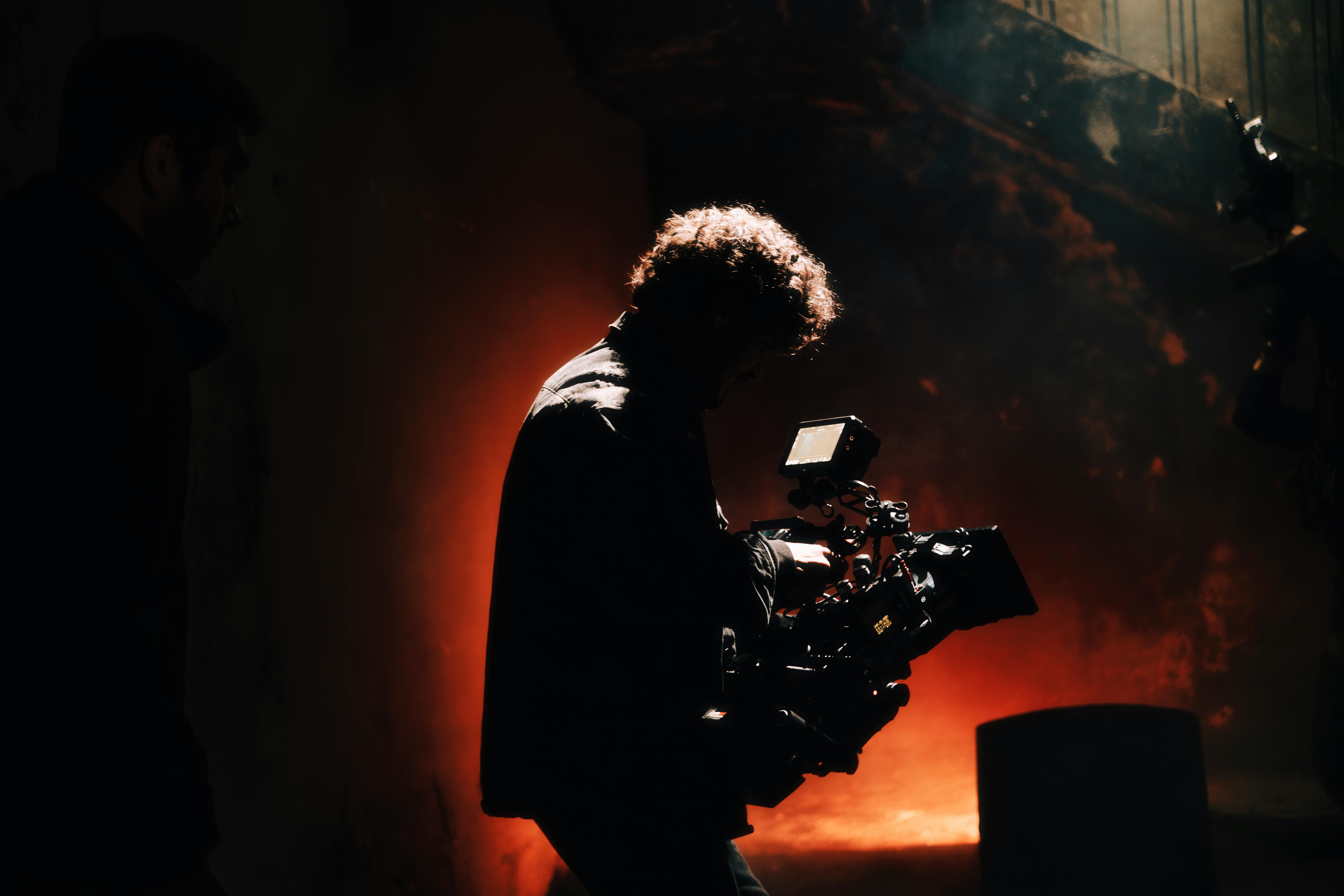 Best LUTs for cinematic short films - professional color grading