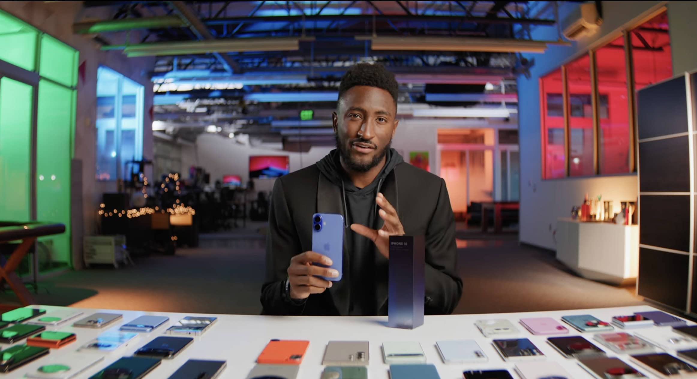 Best LUTs for tech reviews and corporate videos - clean color grade
